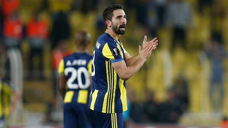 Fenerbahçe'de Hasan Ali Kaldırım yuvadan uçabilir! Sürpriz transfer haberi...