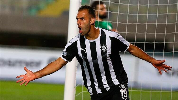 Altay'da 12 futbolcunun sözleşmesi bitiyor