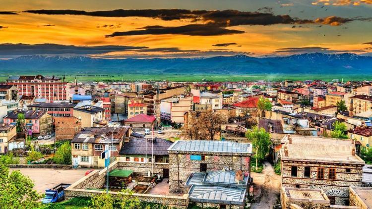 İklimiyle soğuk, insanıyla sıcak şehrimiz: Erzurum