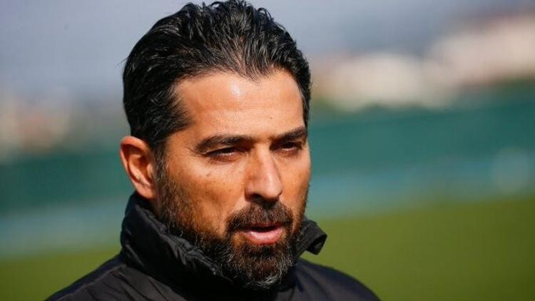 İlhan Palut: "20 Nisan'da dörderli gruplar halinde..."