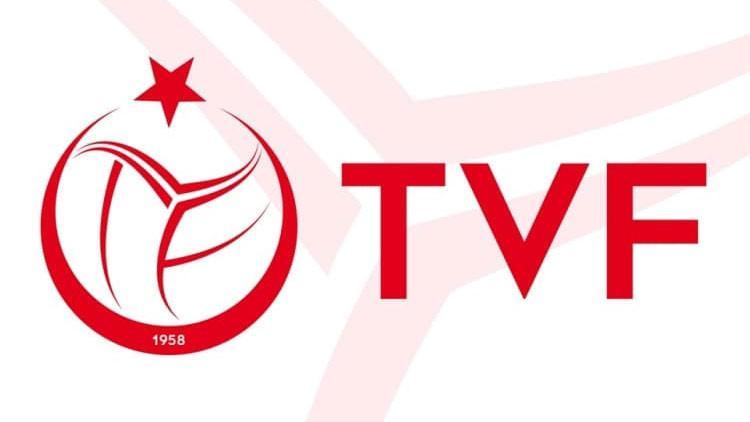 Voleybol Federasyonu'ndan Milli Dayanışma Kampanyası'na 500 bin TL destek