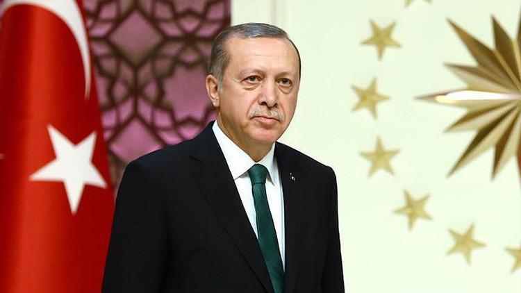 Cumhurbaşkanı Erdoğan, Bulgaristan Cumhurbaşkanı ile görüştü