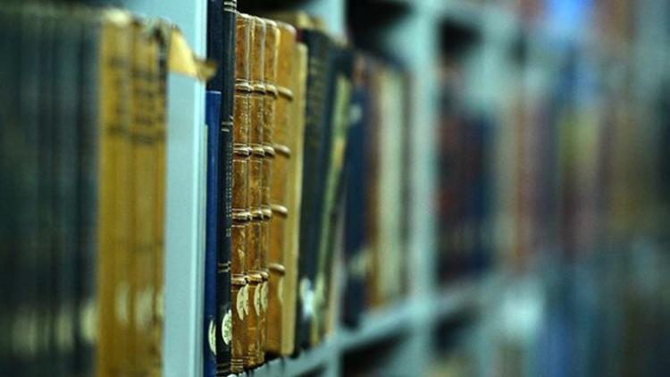 Türk Tarih Kurumu'nun arşivindeki 14 bin 605 esere 'evden' ulaşılabilecek