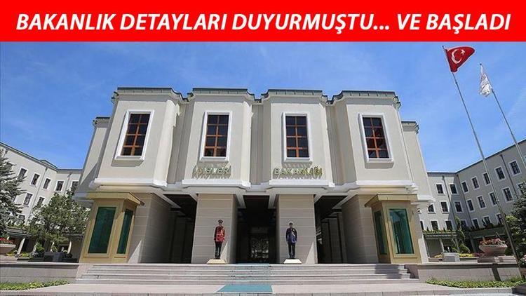 Son dakika haberi: 31 şehirde sokağa çıkma yasağı resmen başladı! İşte sokağa çıkma yasağından muaf olacaklar