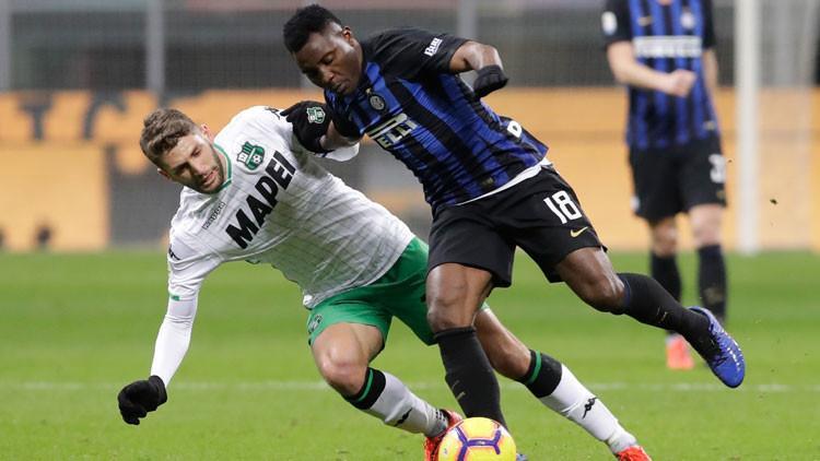 Fenerbahçe'den Kwadwo Asamoah bombası! Menajerinden açıklama geldi...