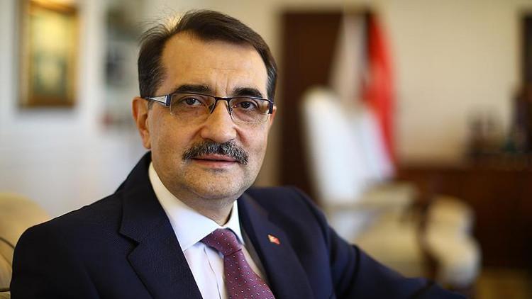 Bakan Dönmez'den petrol fiyatı değerlendirmesi