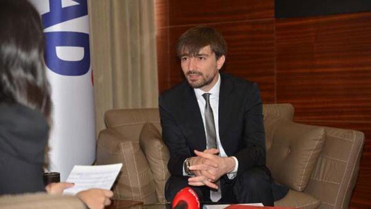 AFAD Başkanı Güllüoğlu: "Kovid-19 ihtimaline karşı İdlib'i takip ediyoruz"