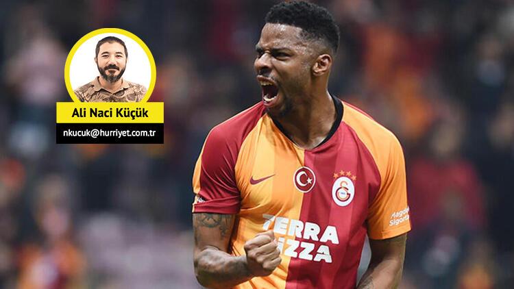Son Dakika | Galatasarayda Donka teklif Maaşını indir, imzayı at