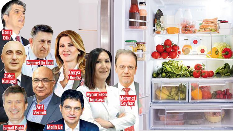 Son dakika haberi: Vatandaş sordu, Hürriyet Bilim Kurulu yanıtladı: Korona buzlukta bir ay yaşar