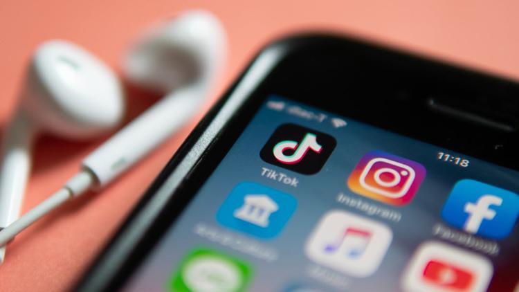 TikTok, Android'de 1 milyardan fazla kez indirildi