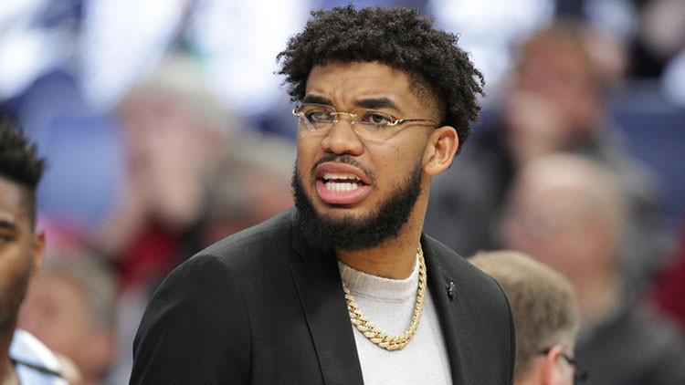 Son Dakika | Karl-Anthony Towns'un annesi, corona virüsü sebebiyle hayatını kaybetti