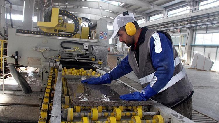 Yurt dışında OSB'ler kurulabilecek