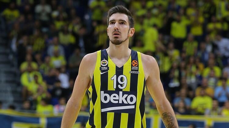 Fenerbahçeli Nando De Colo'ya büyük onur! Son 10 yılın...