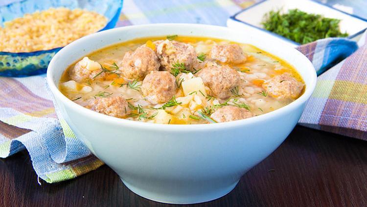 Valide sultan çorbası tarifi