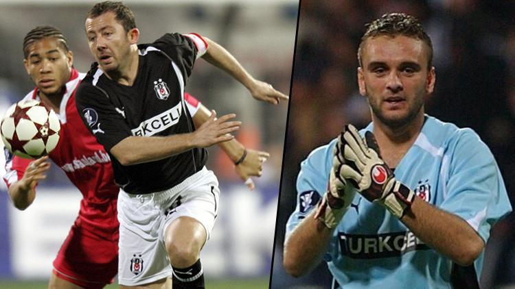 Kurşunlu'nun Chelsea maçı öncesi unutulmaz Sergen Yalçın anısı...