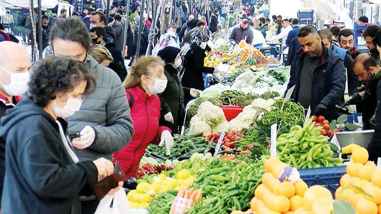 Herkes sokağa koştu... Koronayı unuttuk! Biz bu işi yanlış anladık