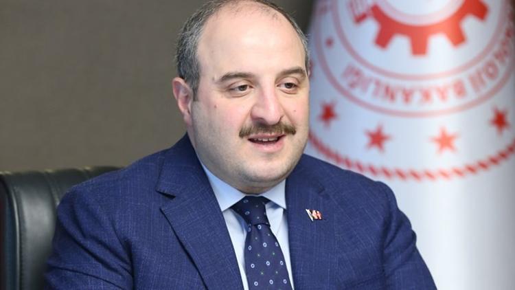Varank, Türkiye Açık Kaynak Platformu'nun çevrim içi seminerine katıldı