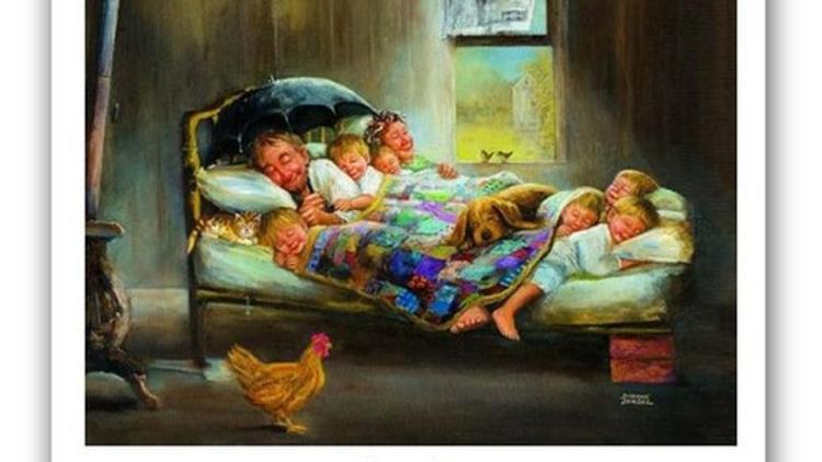 Mutluluk Mayası...
