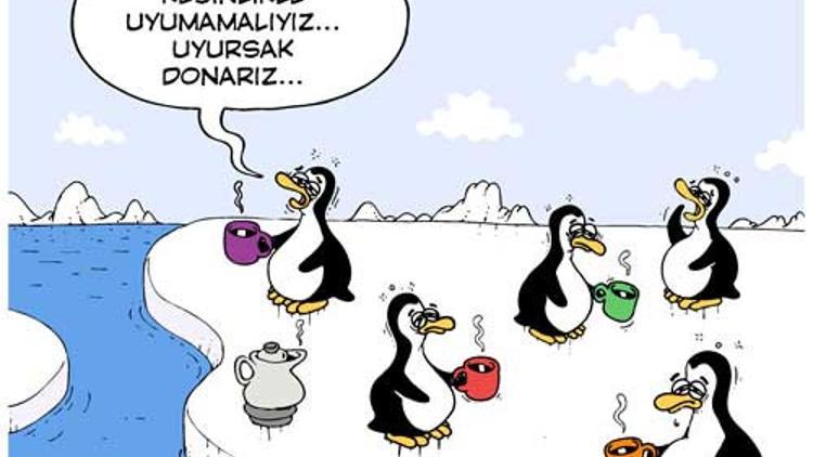 Uykusuzluk