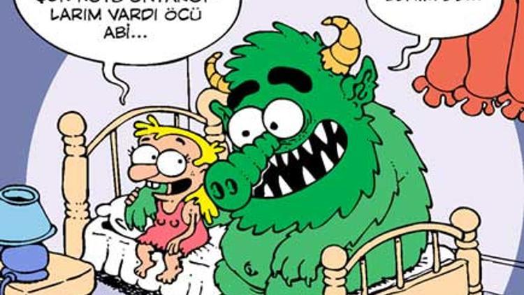 Ön yargılı mısınız?