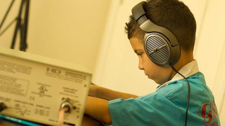 Dikkat eksikliği tedavisinde yeni yöntemler: Berard ve Nörofeedback