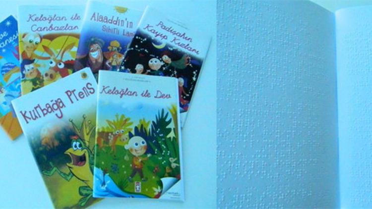 Sıradışı bir sosyal sorumluluk hikayesi