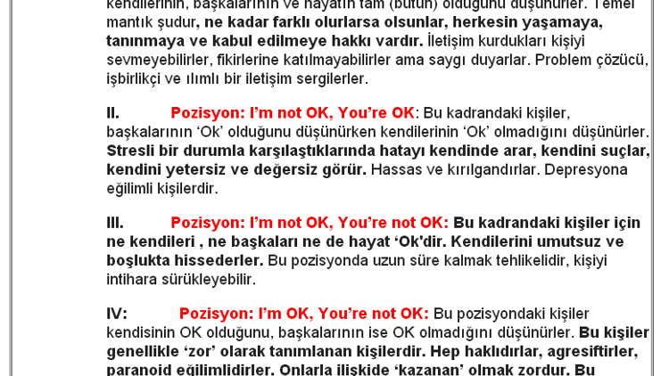Haklı direniş