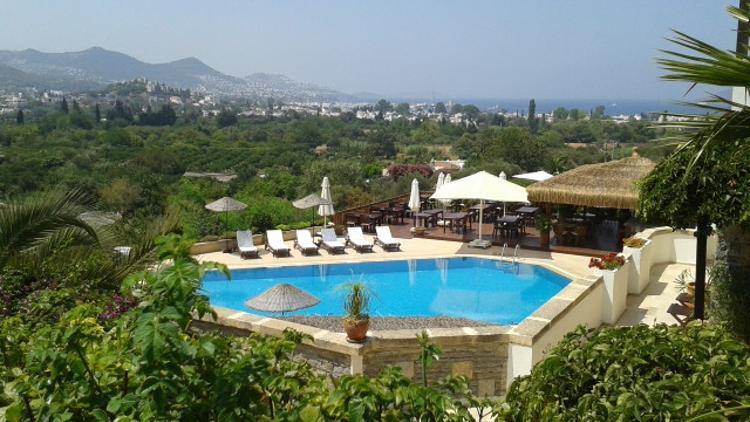 Wellness yolculuğu