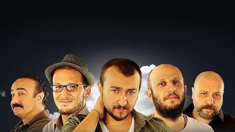Ben de özledim vallahi!