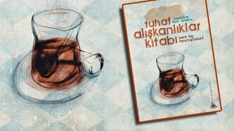 Bir battaniye, bir ayıcık, bir Ayşe bebek