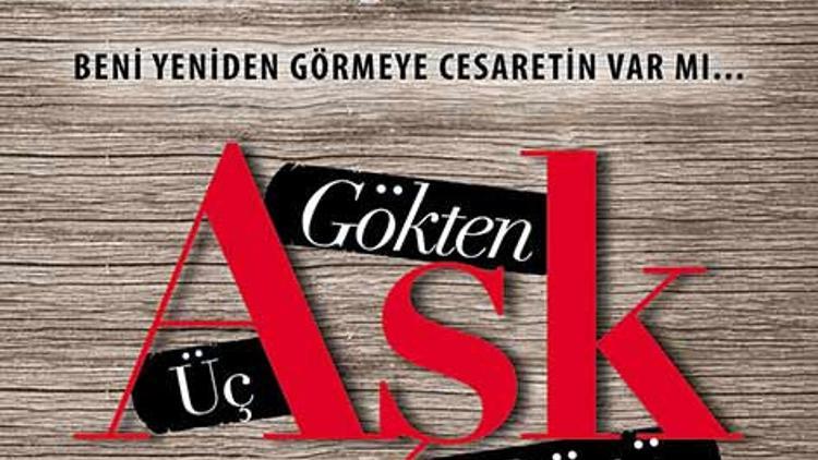 Gökten Üç Aşk Düştü