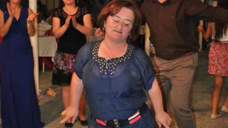 Nigar Abla'nın Yeri
