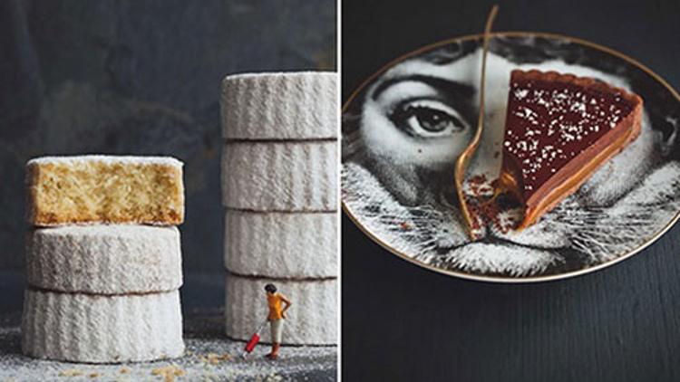 Sizin De Mutfaginiz Bir Cafe Fernando Neden Olmasin