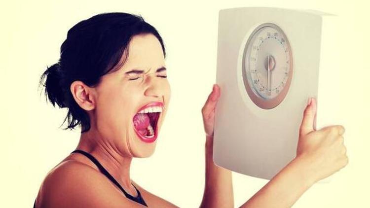 1 haftada 5 kilo nasıl verilir?