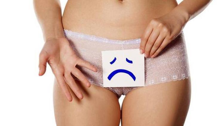 Genital bölgenizin şeklini beğenmiyor musunuz?