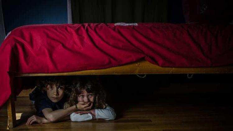 Aynur çocukları nasıl yer?