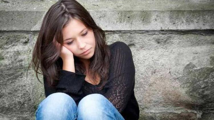 Gençlerde depresyon