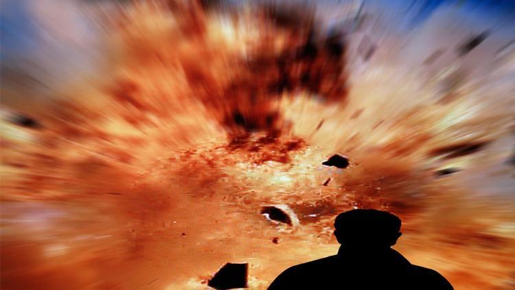 Bir çocuk nasıl canlı bomba olur?