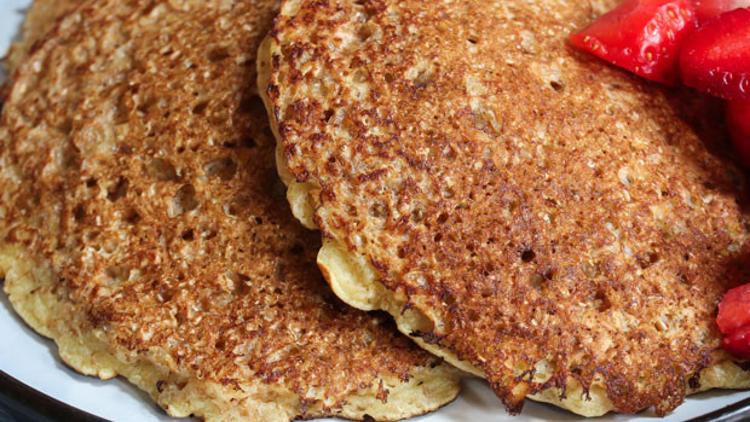 Glutensiz olsun lütfen!