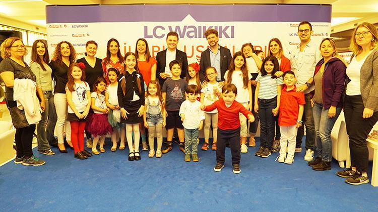 Yılın heyecanı aile buluşmalarıydı
