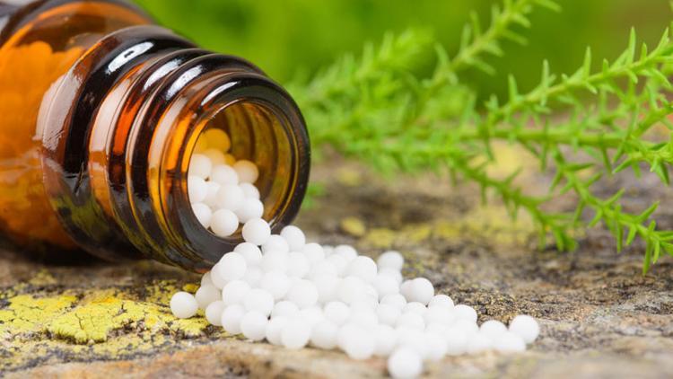 Homeopati, hastalığa değil hastaya odaklanır