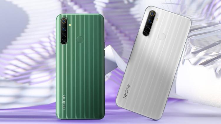 realme 6i bugün satışa çıkıyor! İşte özellikleri ve Türkiye fiyatı