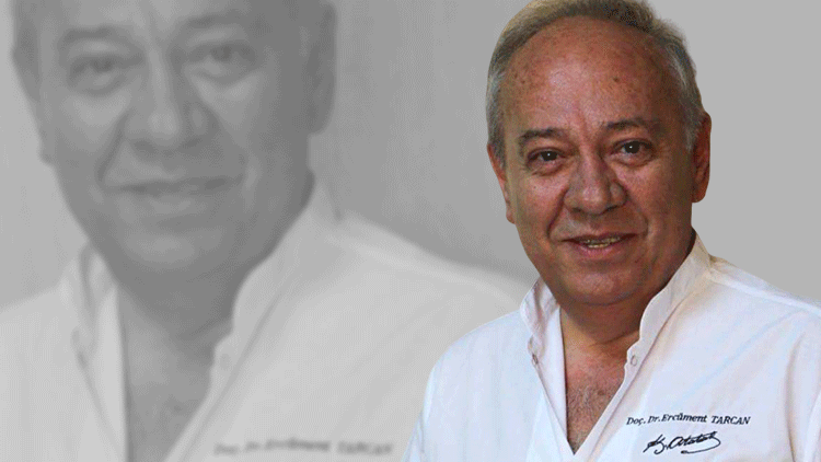 İzmir'de görev başında kalp krizi geçiren doktor hayatını kaybetti