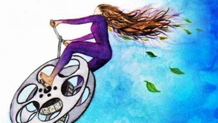 Uçan Süpürge Uluslararası Kadın Filmleri Festivali "online"