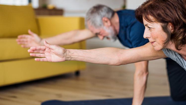 Son teknoloji ile evde sağlıklı ve fit kalmanın ipuçları