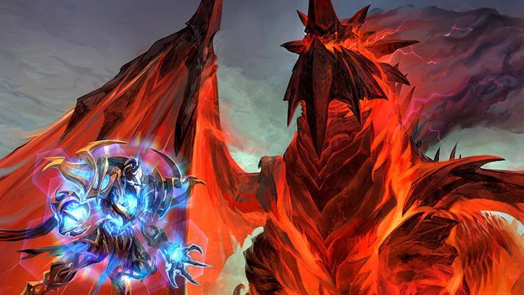 Heroes of the Storm'da Karanlık Nexus etkinliği başladı