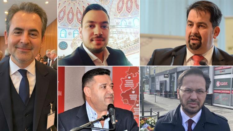 Camiler Ramazan'da açılsın mı?