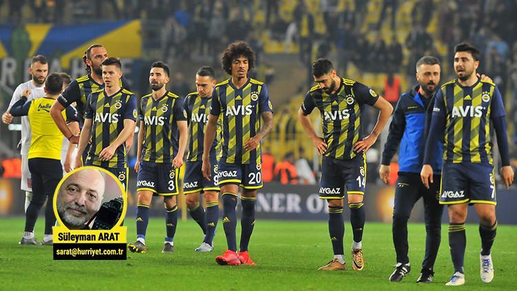 Sorunlar yumağı Fenerbahçe! Corona virüs Kanarya'yı çok sarstı