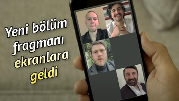 Çukur bu akşam yayınlanacak mı? Çukur yeni bölüm fragmanı yayınlandı..