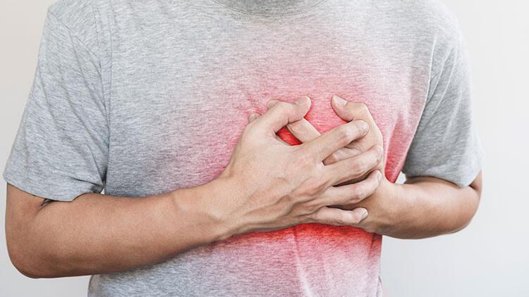 Salgın döneminde kalp hastaları nelere dikkat etmeli?